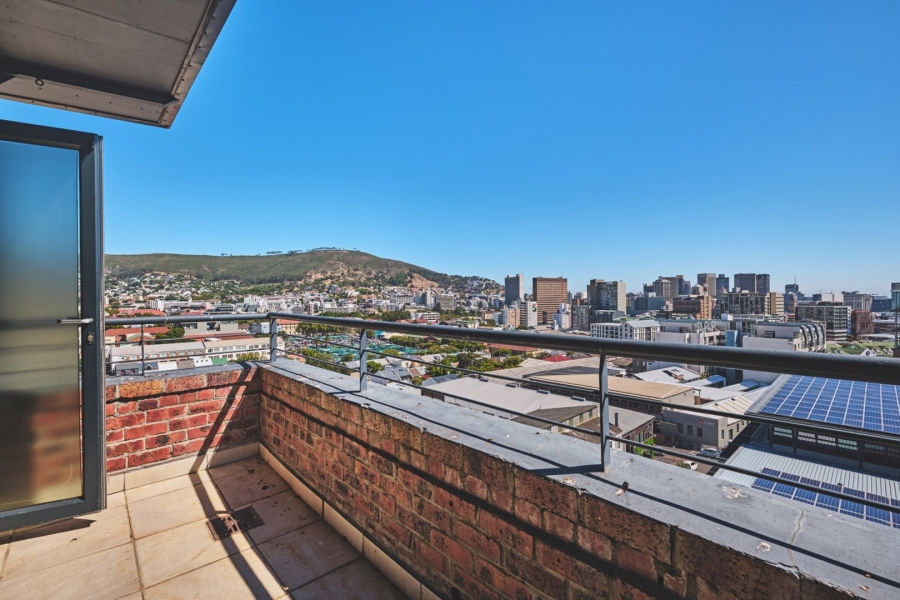 To Let 2 Bedroom Property for Rent in Cape Town City Centre Western Cape